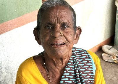 OLD-AGE Home